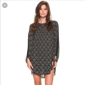 Roxy Definitely Maybe Dress